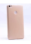 Xiaomi Mi Max Kılıf Zore Premier Silikon Kapak