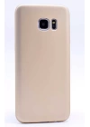 Galaxy Note 5 Kılıf Zore Premier Silikon Kapak