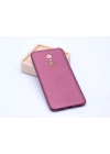 Xiaomi Redmi 5 Plus Kılıf Zore Premier Silikon Kapak