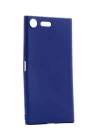Sony Xperia XZ Kılıf Zore Premier Silikon Kapak