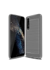 Huawei P20 Pro Kılıf Zore Room Silikon Kapak