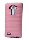 LG G4 Kılıf Zore Youyou Silikon Kapak