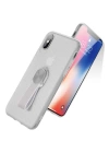 Apple iPhone X Kılıf Voero Win Kapak