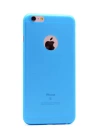 Apple iPhone 7 Kılıf Zore 1.Kalite PP Silikon