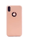 Apple iPhone X Zore Vorka PP Kapak