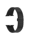 ​​​Apple Watch 38mm Kordon KRD-79 Metal Strap Kayış