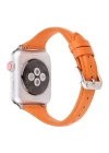 ​​​Apple Watch 38mm KRD-28 Deri Kordon