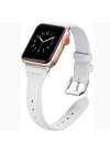 ​​​Apple Watch 38mm KRD-28 Deri Kordon