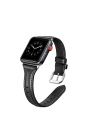 ​​​Apple Watch 38mm KRD-28 Deri Kordon