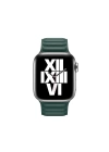 ​​​Apple Watch 38mm KRD-34 Deri Kordon