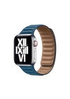 ​​​Apple Watch 38mm KRD-34 Deri Kordon