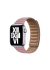 ​​​Apple Watch 38mm KRD-34 Deri Kordon