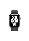 ​​​Apple Watch 38mm KRD-34 Deri Kordon