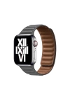 ​​​Apple Watch 38mm KRD-34 Deri Kordon