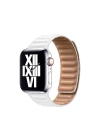 ​​​Apple Watch 38mm KRD-34 Deri Kordon