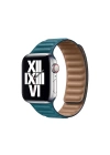 ​​​Apple Watch 38mm KRD-34 Deri Kordon