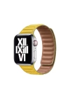 ​​​Apple Watch 38mm KRD-34 Deri Kordon