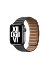 ​​​Apple Watch 38mm KRD-34 Deri Kordon