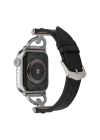 ​​​Apple Watch 38mm KRD-53 Deri Kordon