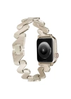 ​​​Apple Watch 40mm Kordon KRD-80 Metal Strap Kayış