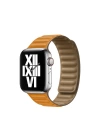 ​​​Apple Watch 40mm KRD-34 Deri Kordon