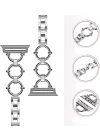 ​​​Apple Watch 40mm KRD-56 Metal Kordon