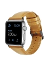 ​​​Apple Watch 40mm Luxury Leather Deri Kordon