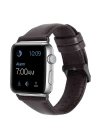 ​​​Apple Watch 40mm Luxury Leather Deri Kordon