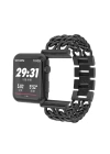 ​​​Apple Watch 42mm Cowboy Metal Kordon