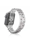 ​​​Apple Watch 42mm Cowboy Metal Kordon