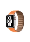 ​​​Apple Watch 42mm KRD-34 Deri Kordon