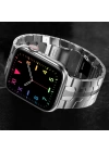 ​​​Apple Watch 42mm KRD-63 Metal Kordon