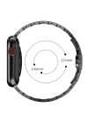 ​​​Apple Watch 42mm KRD-63 Metal Kordon