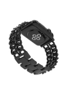 ​​​Apple Watch 44mm Cowboy Metal Kordon