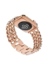 ​​​Apple Watch 44mm Cowboy Metal Kordon