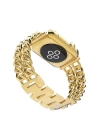​​​Apple Watch 44mm Cowboy Metal Kordon
