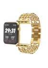 ​​​Apple Watch 44mm Cowboy Metal Kordon