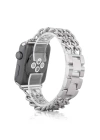 ​​​Apple Watch 44mm Cowboy Metal Kordon
