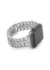 ​​​Apple Watch 44mm Cowboy Metal Kordon