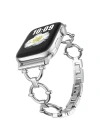 ​​​Apple Watch 44mm KRD-56 Metal Kordon