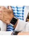 ​​​Apple Watch 44mm KRD-63 Metal Kordon