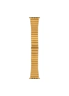 ​​​Apple Watch 7 41mm Kordon KRD-79 Metal Strap Kayış