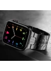 ​​​Apple Watch 7 45mm KRD-63 Metal Kordon
