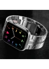 ​​​Apple Watch 7 45mm KRD-63 Metal Kordon