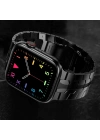 ​​​Apple Watch 7 45mm KRD-63 Metal Kordon