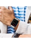 ​​​Apple Watch 7 45mm KRD-63 Metal Kordon