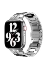 ​​​Apple Watch 7 45mm KRD-63 Metal Kordon