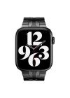 ​​​Apple Watch 7 45mm KRD-63 Metal Kordon