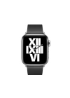 ​​​Apple Watch Ultra 49mm Kordon KRD-42 Deri Strap Kayış