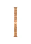 ​​​Apple Watch Ultra 49mm Kordon KRD-54 Metal Strap Kayış